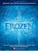 Frozen: Music from the Motion Picture Soundtrack