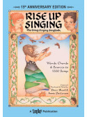 Rise Up Singing - The Group Singing Songbook