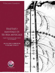 Trattato manuale di teoria musicale