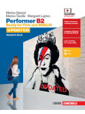 Performer B2 Updated (Student Book + Workbook)