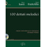 100 Dettati Melodici (libro/CD Rom)