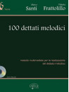 100 Dettati Melodici (libro/CD Rom)