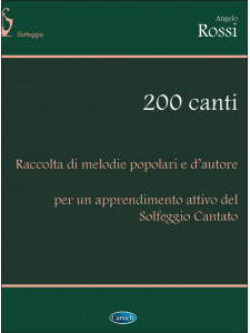 200 Canti