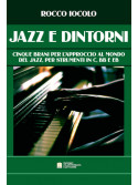 Jazz e dintorni - Cinque brani