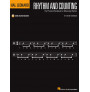 Hal Leonard Rhythm and Counting (book/Audio Online)