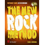 The New Rock Method for Alto Aax (book & 2 CD)