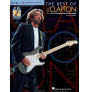 Eric Clapton Signature Licks - The Best of (book/Audio Online)