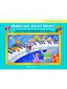 Musica per Piccoli Mozart - Libro delle Lezioni Liv. 3