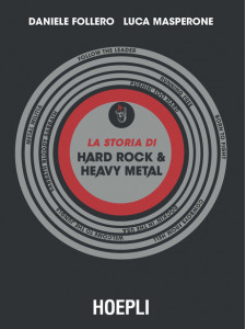 La storia di hard rock & heavy metal