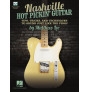 Nashville Hot Pickin' Guitar (book/Video Online)