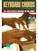 Keyboard Chords Deluxe