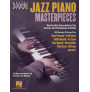 Jazz Piano Masterpieces