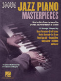 Jazz Piano Masterpieces