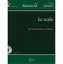 Le Scale per Pianoforte e Orchestra (libro/CD)