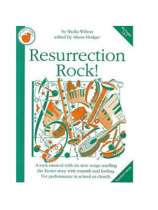 Resurrection Rock (teacher/student's book)