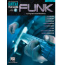 Funk: Guitar Play-along volume 52 (book/CD)