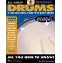 All About Drums (Book/CD)