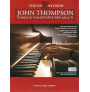 John Thompson's Corso di Pianoforte per adulti 2 (libro/Download Card)