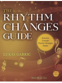 The Rhythm Changes Guide