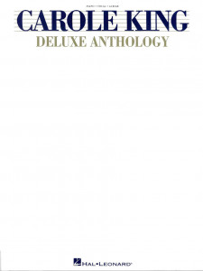 Carole King - Deluxe Anthology