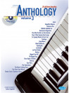 Anthology: 24 All Time Favorites Piano 3 (libro/CD)