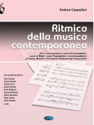 Ritmica della musica contemporanea