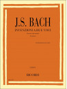 J.S. Bach - Invenzioni A Due Voci