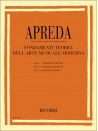 Fondamenti teorici dell'arte musicale moderna IN ARRIVO