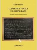 L'armonia tonale e il basso dato