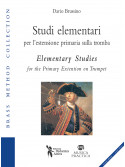 Studi elementari per l’estensione primaria sulla tromba