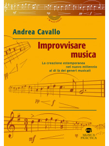 Improvvisare musica