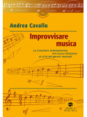 Improvvisare musica