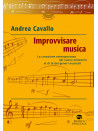 Improvvisare musica