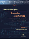 Tunes for Jazz Combo – volume 1 (libro/Download)