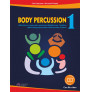 Body Percussion vol. 1 (libro/DVD)