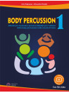 Body Percussion vol. 1 (libro + File digitali)