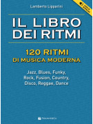 Il libro dei ritmi (libro/Audio Download)