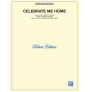 Celebrate Me home (Piano)