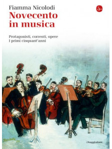 Novecento in musica