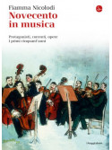 Novecento in musica