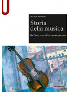 Storia della musica - Dal Settecento all'età contemporanea