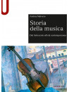 Storia della musica - Dal Settecento all'età contemporanea