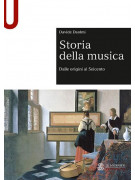 Storia della musica - Dalle origini al Seicento