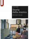 Storia della musica - Dalle origini al Seicento - NON DISPONIBILE