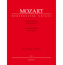 Mozart - Concert Arias for High Soprano