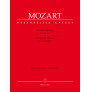 Mozart - Concert Arias for Soprano