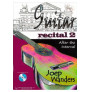 Guitar Recital 2 - After the Interval (book/CD)