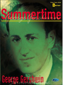 George Gershwin - Summertime