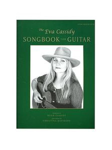 The Eva Cassidy Songbook for Guitar