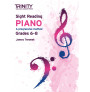 Trinity - Sight Reading Piano: Grades 6-8